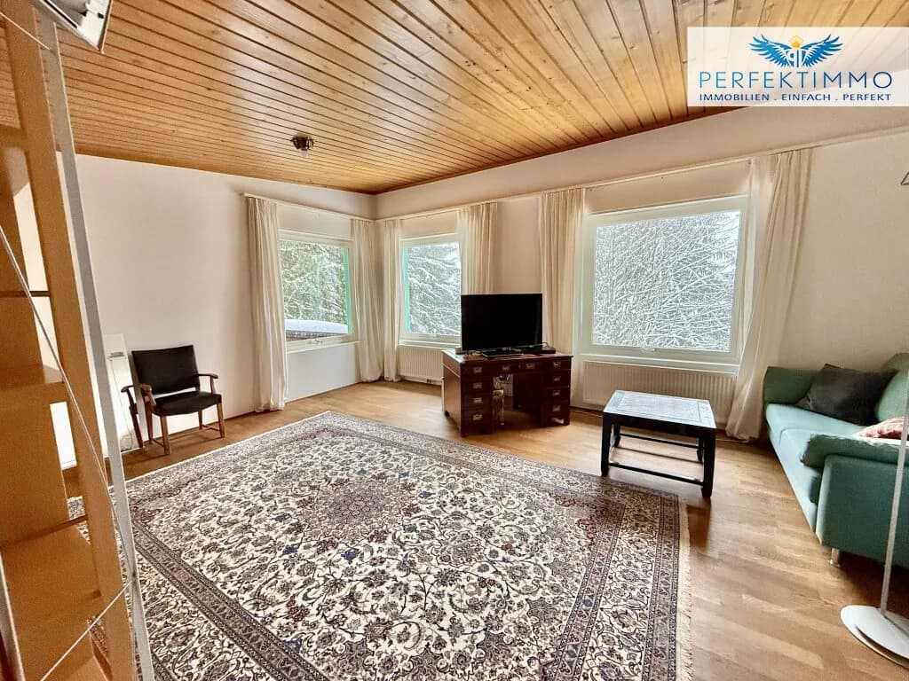 6-Zimmer-Wohnung kaufen in Bregenz – 280 m² – Bild 14 von 38