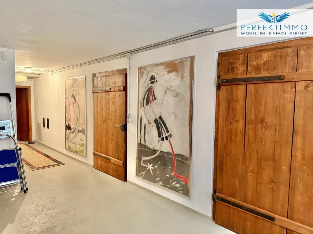 6-Zimmer-Wohnung kaufen in Bregenz – 280 m² – Bild 21 von 38