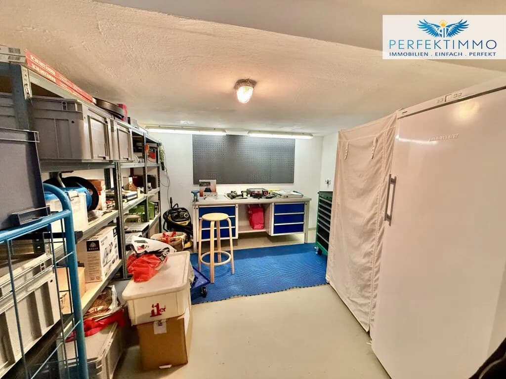 6-Zimmer-Wohnung kaufen in Bregenz – 280 m² – Bild 25 von 38