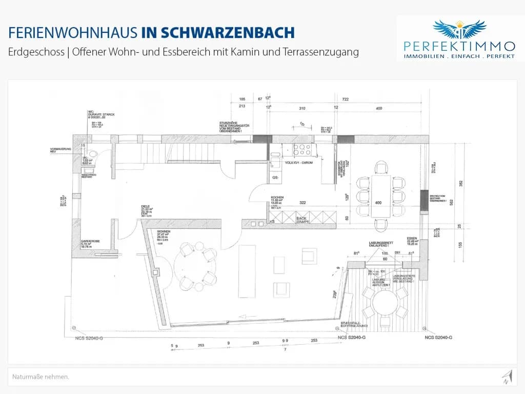 6-Zimmer-Wohnung kaufen in Bregenz – 280 m² – Bild 35 von 38