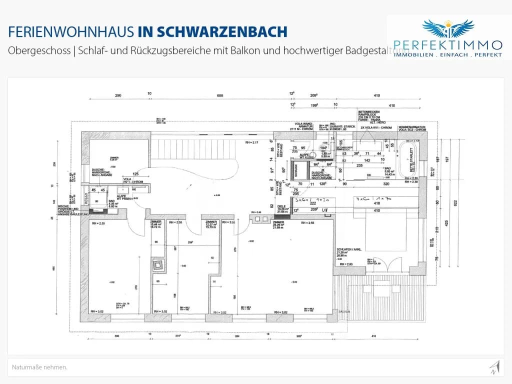 6-Zimmer-Wohnung kaufen in Bregenz – 280 m² – Bild 36 von 38