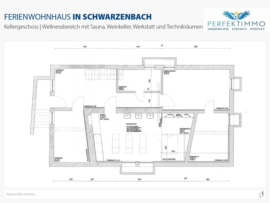 6-Zimmer-Wohnung kaufen in Bregenz – 280 m² – Bild 37 von 38