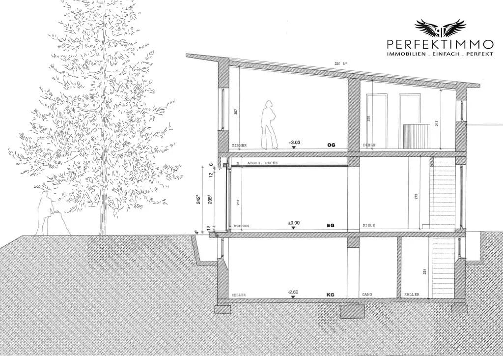 6-Zimmer-Wohnung kaufen in Bregenz – 280 m² – Bild 38 von 38