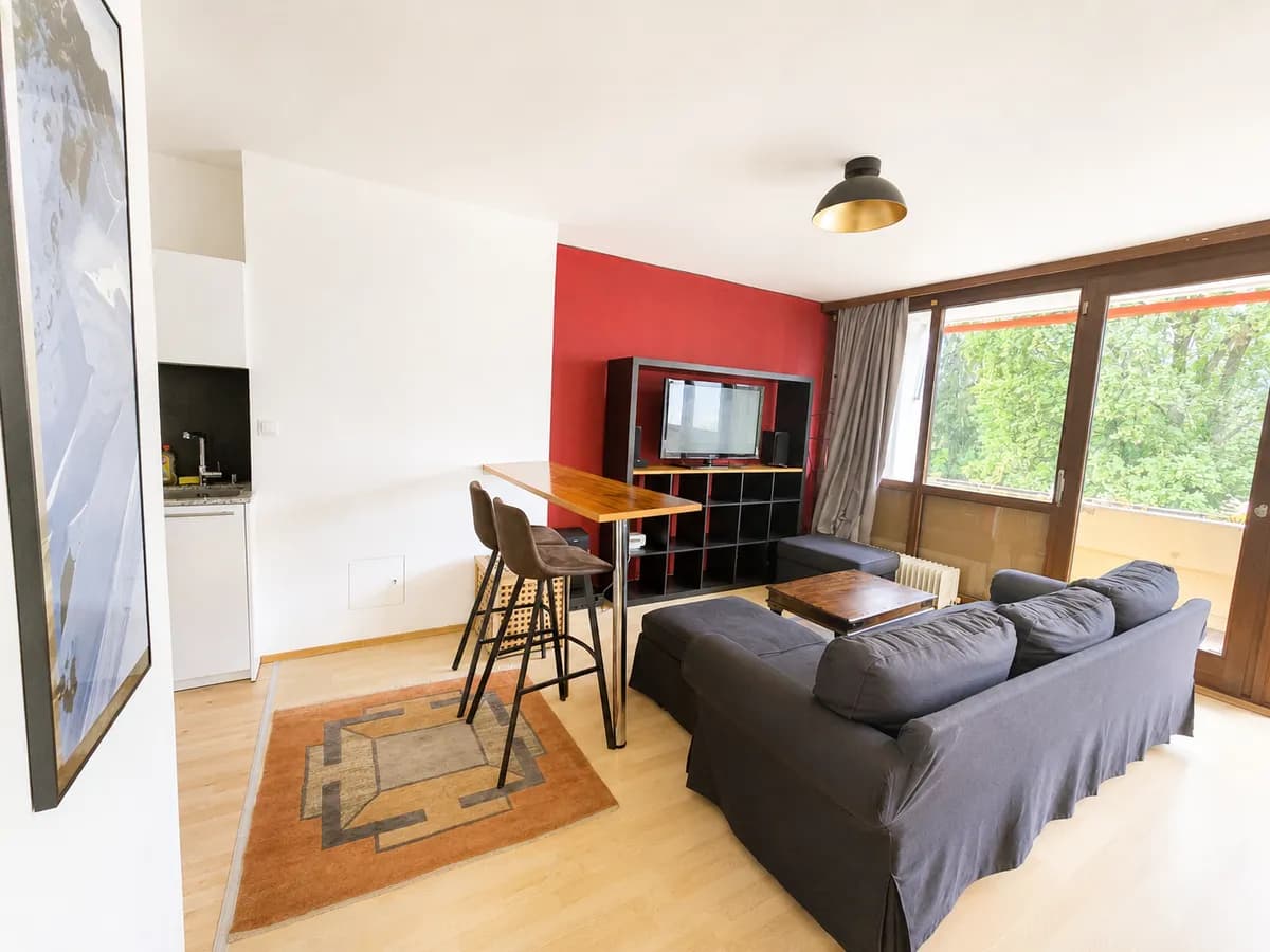 1-Zimmer-Wohnung kaufen in Graz – 42 m², € 128.000