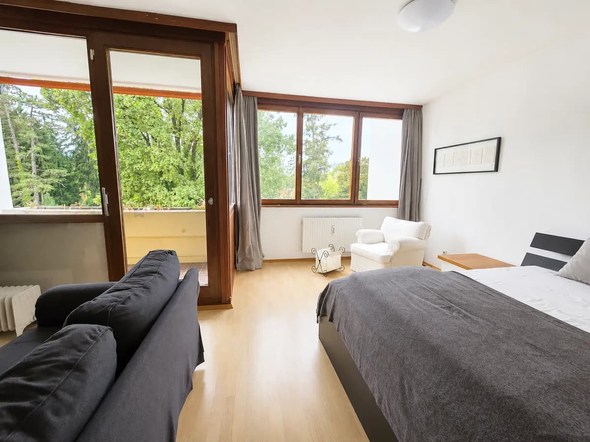 1-Zimmer-Wohnung kaufen in Graz – 42 m², € 128.000 – Bild 2 von 8