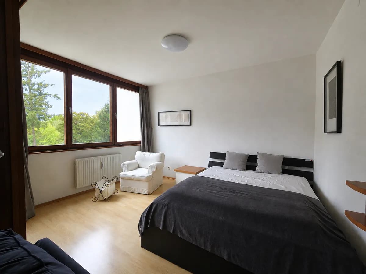 1-Zimmer-Wohnung kaufen in Graz – 42 m², € 128.000 – Bild 3 von 8
