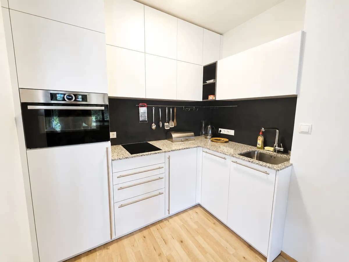1-Zimmer-Wohnung kaufen in Graz – 42 m², € 128.000 – Bild 4 von 8