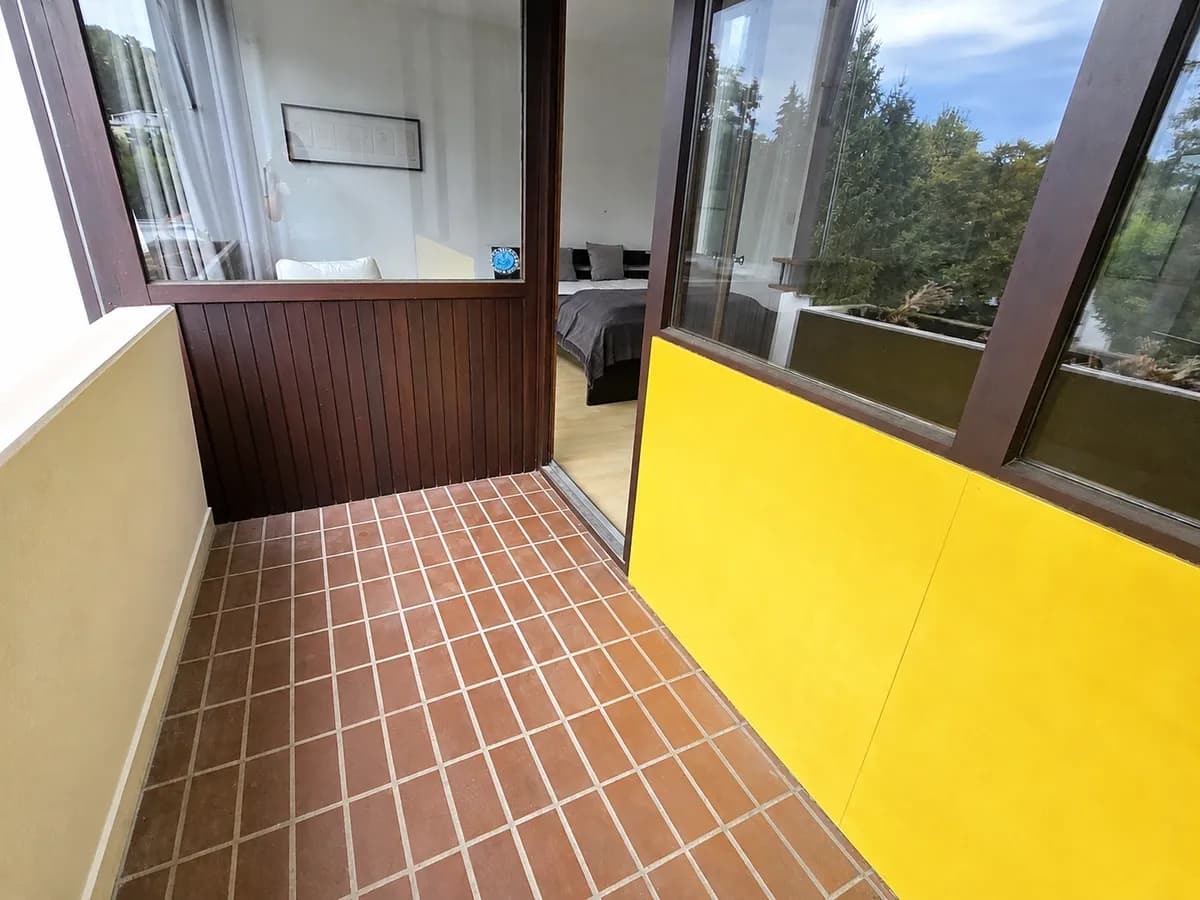 1-Zimmer-Wohnung kaufen in Graz – 42 m², € 128.000 – Bild 8 von 8