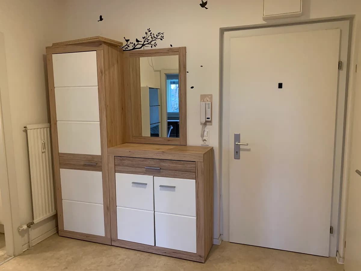 2-Zimmer-Wohnung mieten in Klagenfurt – 52 m², € 772 – Bild 2 von 17