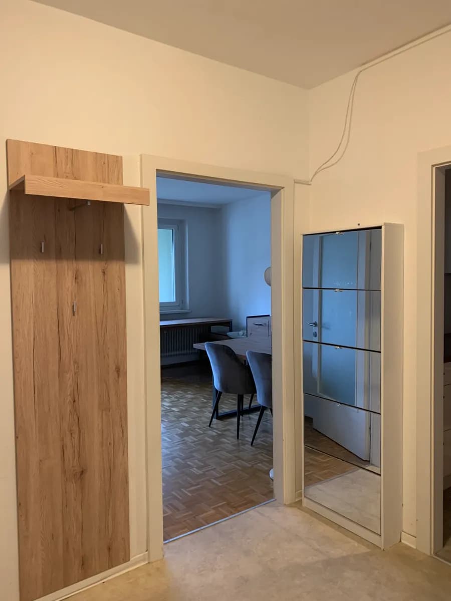 2-Zimmer-Wohnung mieten in Klagenfurt – 52 m², € 772 – Bild 3 von 17