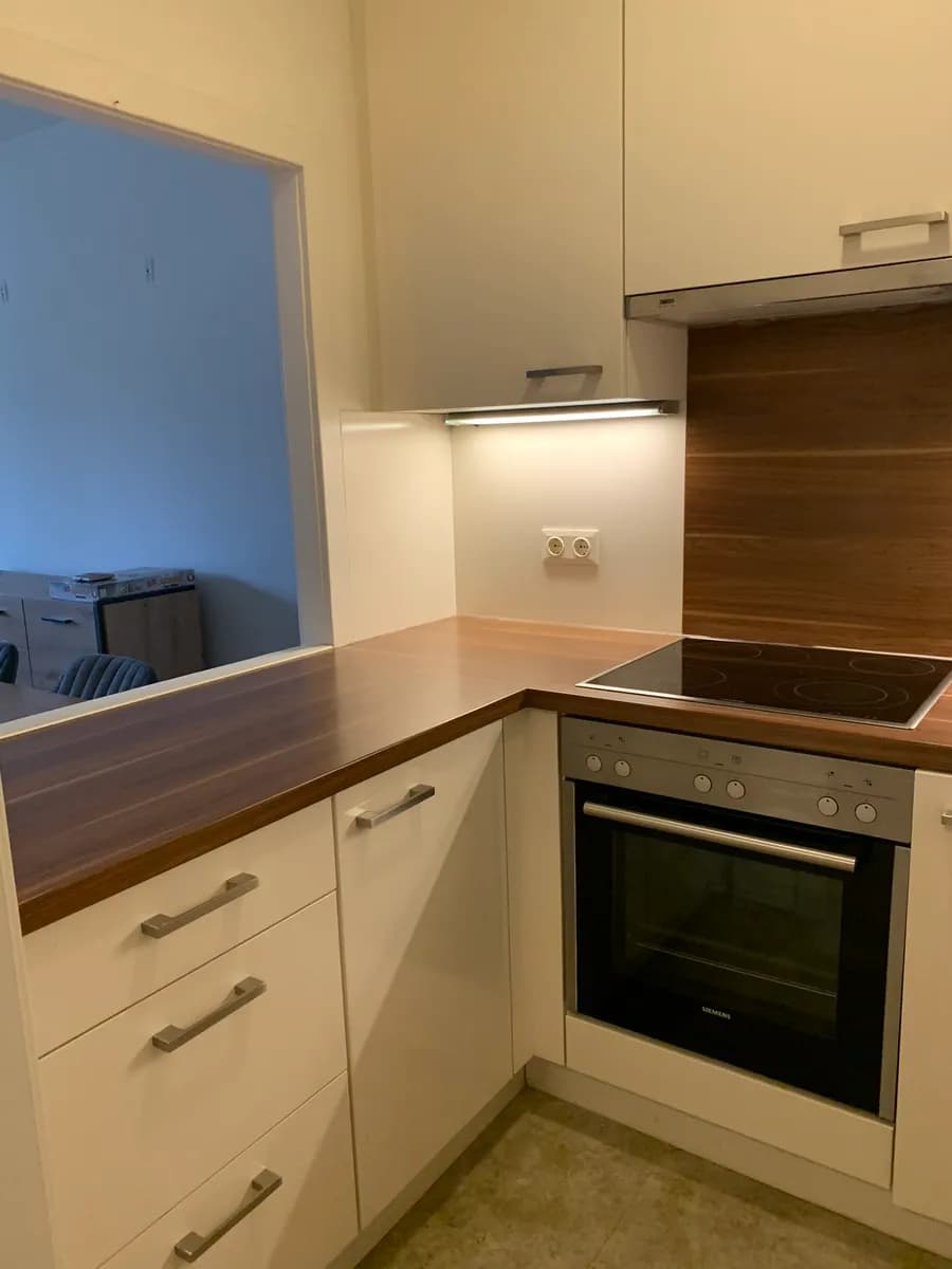 2-Zimmer-Wohnung mieten in Klagenfurt – 52 m², € 772 – Bild 4 von 17