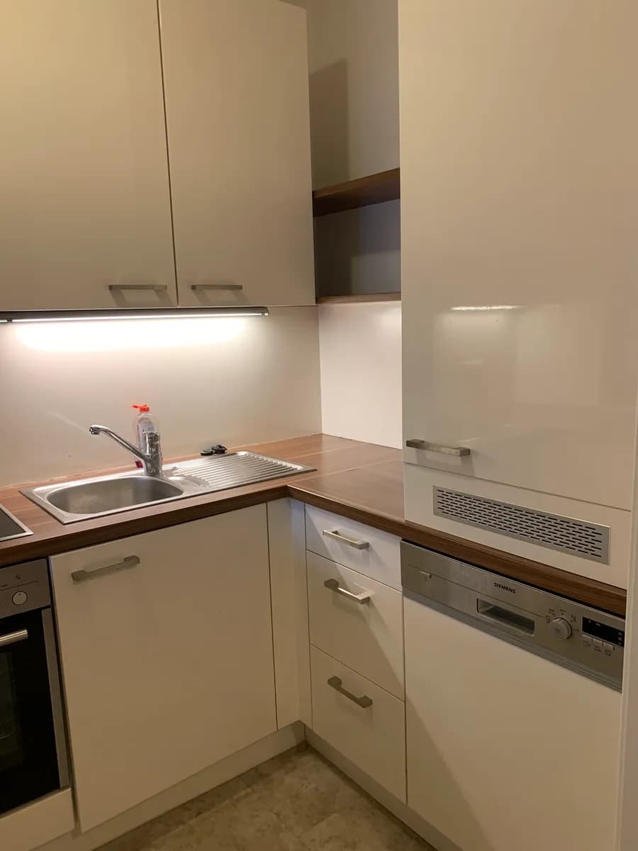 2-Zimmer-Wohnung mieten in Klagenfurt – 52 m², € 772 – Bild 5 von 17