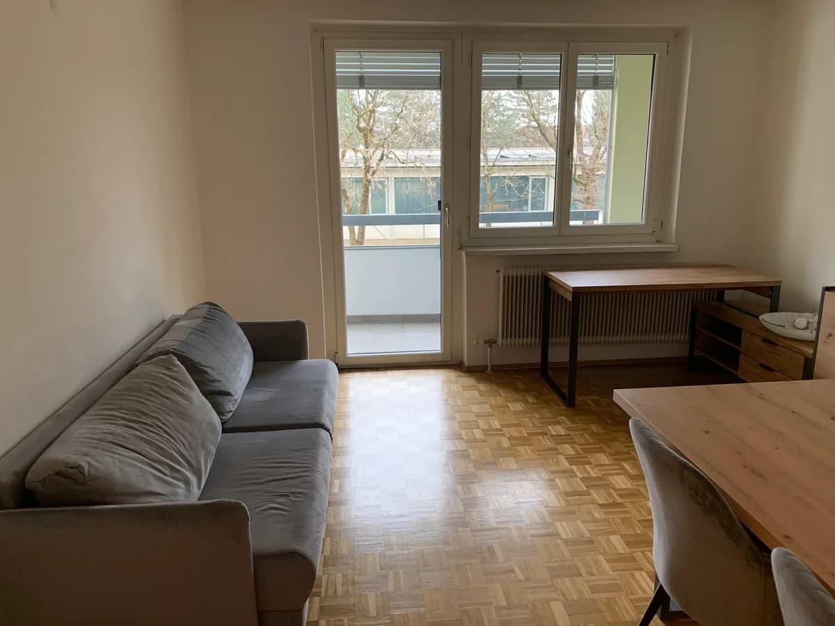 2-Zimmer-Wohnung mieten in Klagenfurt – 52 m², € 772 – Bild 8 von 17