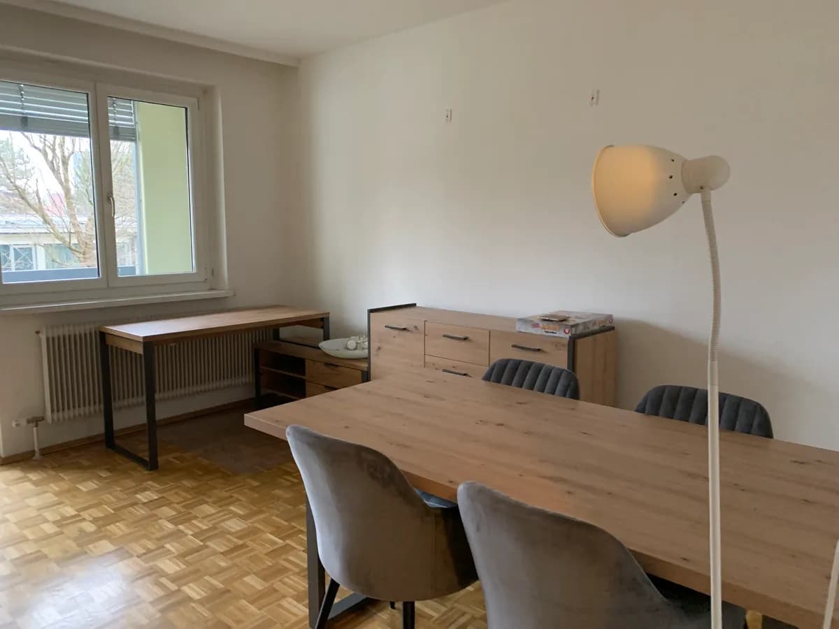 2-Zimmer-Wohnung mieten in Klagenfurt – 52 m², € 772 – Bild 9 von 17