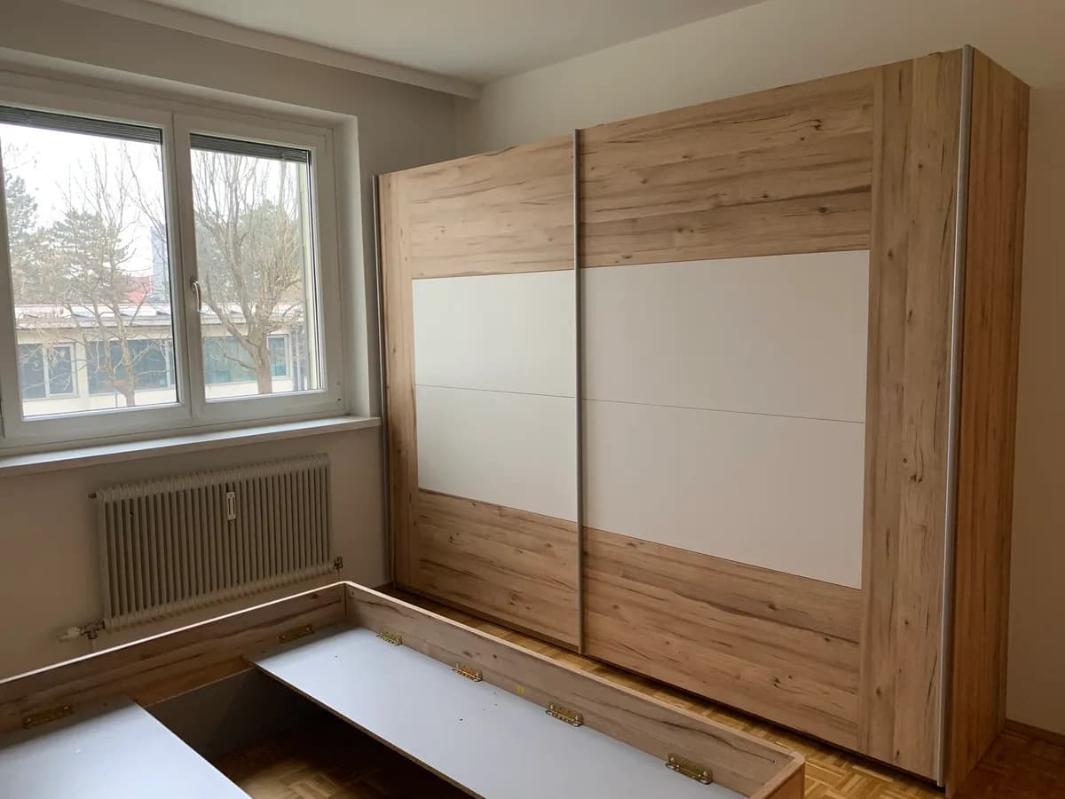 2-Zimmer-Wohnung mieten in Klagenfurt – 52 m², € 772 – Bild 10 von 17