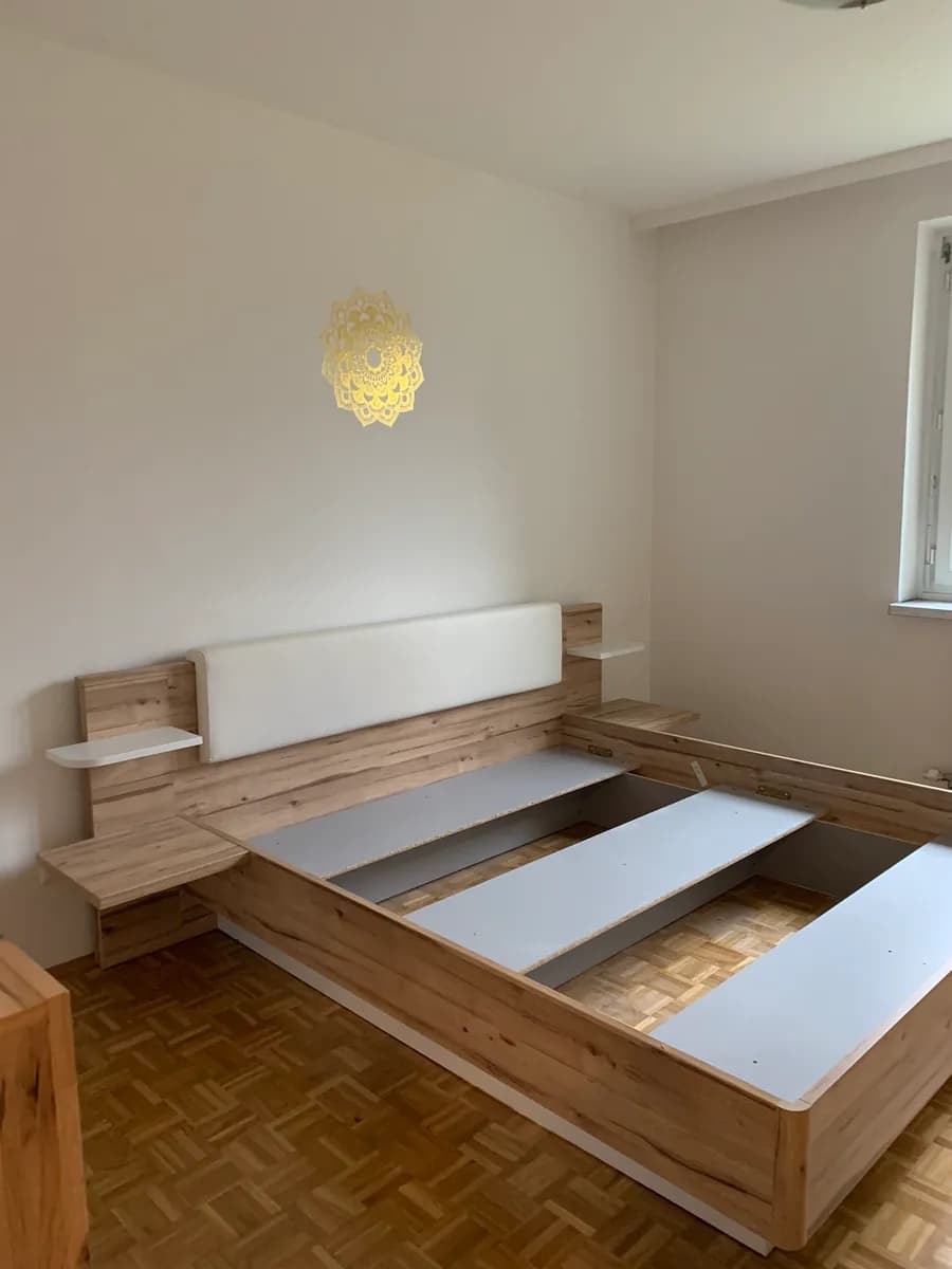 2-Zimmer-Wohnung mieten in Klagenfurt – 52 m², € 772 – Bild 11 von 17