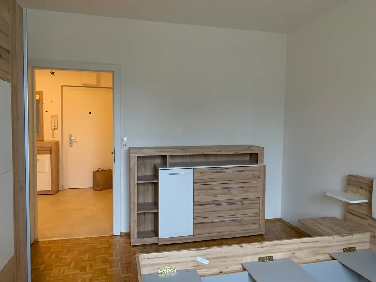 2-Zimmer-Wohnung mieten in Klagenfurt – 52 m², € 772 – Bild 12 von 17