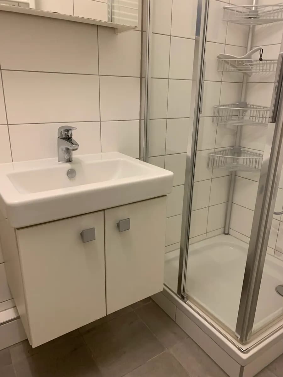 2-Zimmer-Wohnung mieten in Klagenfurt – 52 m², € 772 – Bild 14 von 17