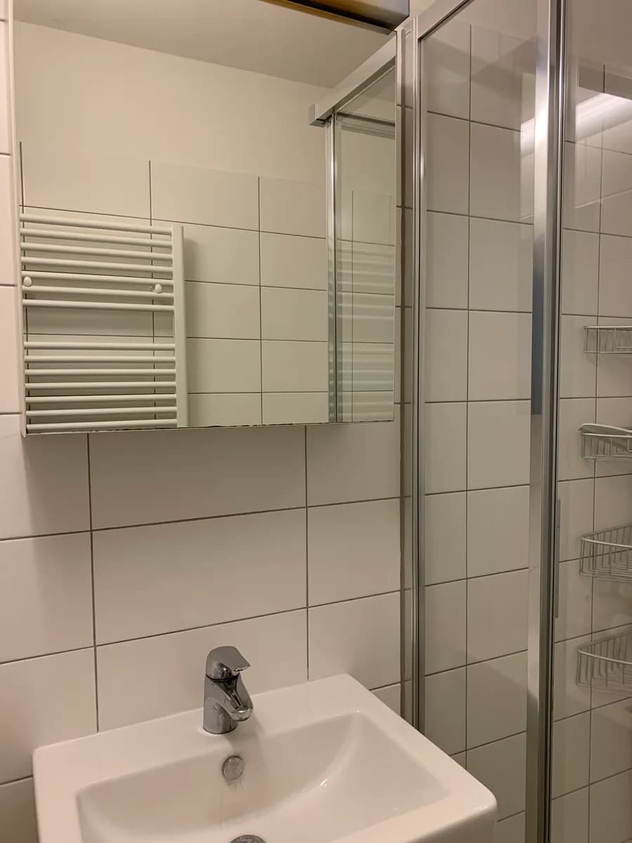 2-Zimmer-Wohnung mieten in Klagenfurt – 52 m², € 772 – Bild 15 von 17
