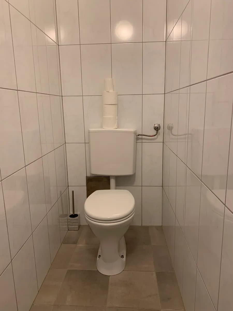 2-Zimmer-Wohnung mieten in Klagenfurt – 52 m², € 772 – Bild 17 von 17