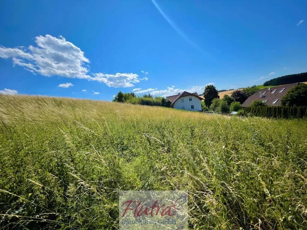 Grundstück kaufen in Wels-Land – 1 763 m², € 326.000 – Bild 2 von 7