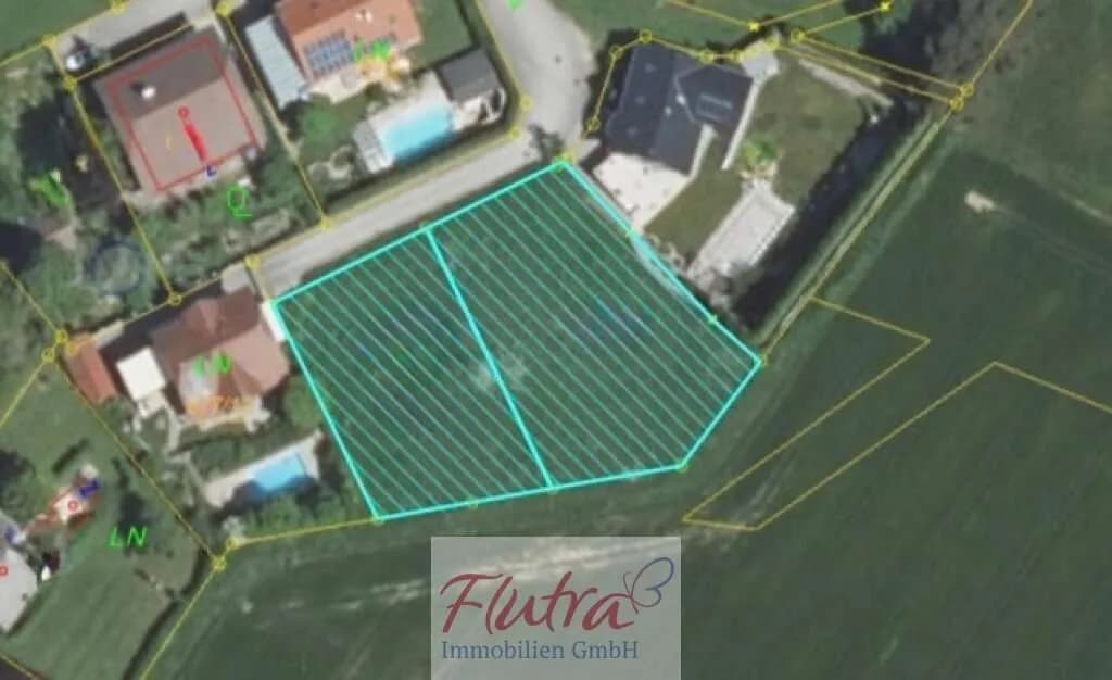 Grundstück kaufen in Wels-Land – 1 763 m², € 326.000 – Bild 3 von 7