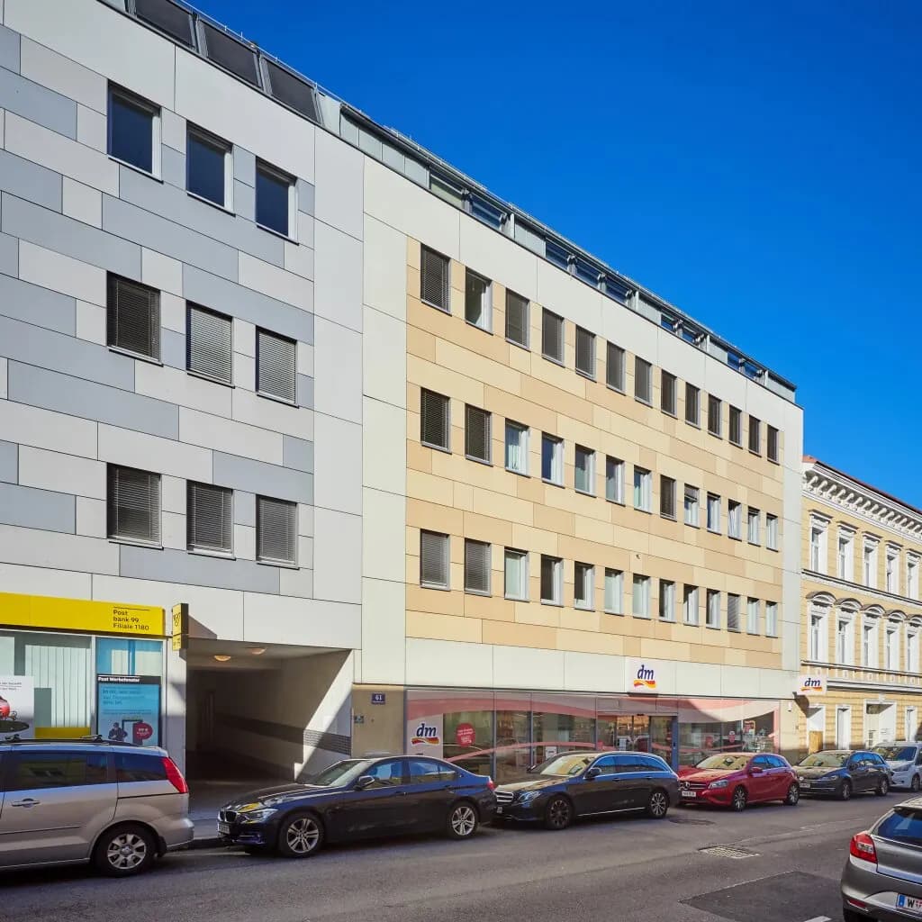 2-Zimmer-Wohnung mieten in Wien – 75,53 m², € 1.300 – Bild 12 von 17