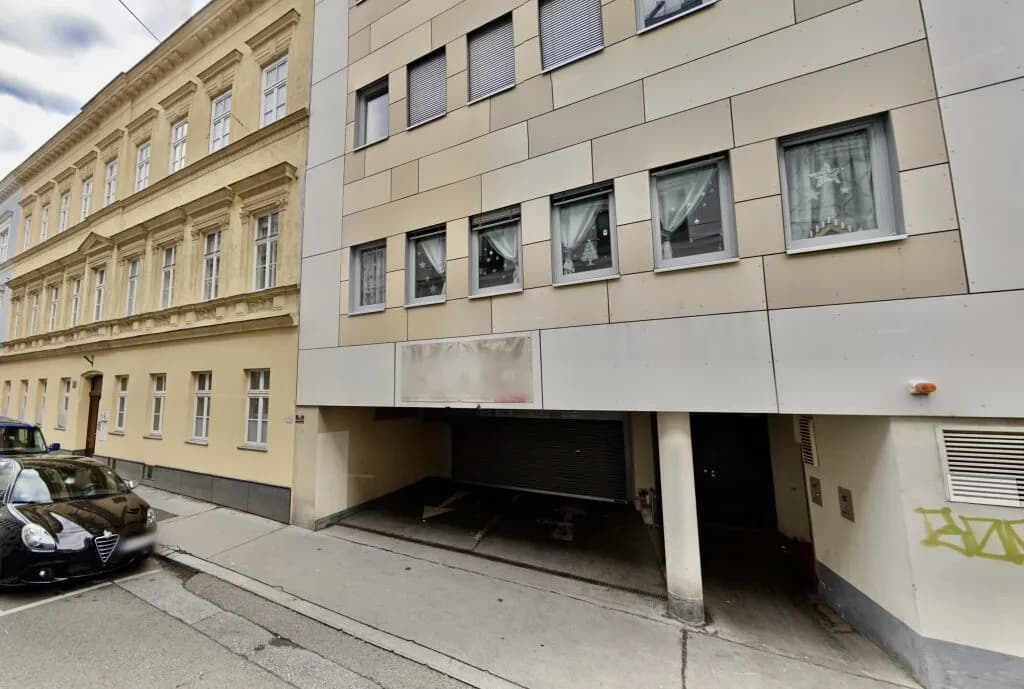 2-Zimmer-Wohnung mieten in Wien – 75,53 m², € 1.300 – Bild 14 von 17