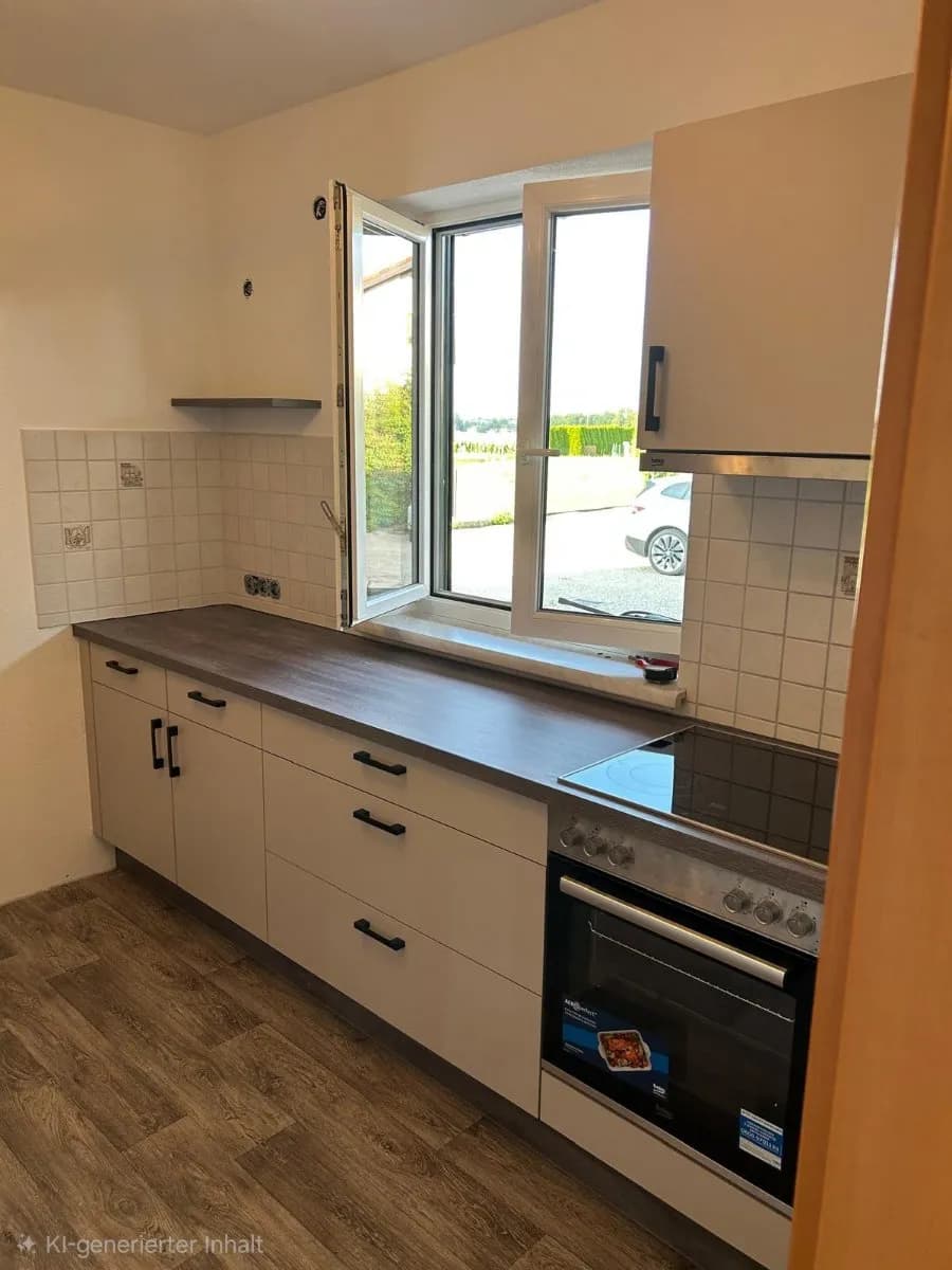 5-Zimmer-Haus mieten in Braunau am Inn – 126 m², € 1.250 – Bild 4 von 26