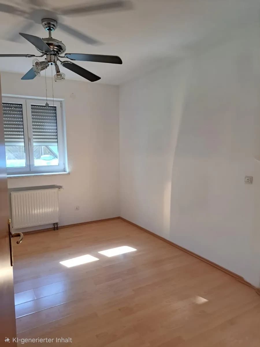 5-Zimmer-Haus mieten in Braunau am Inn – 126 m², € 1.250 – Bild 7 von 26
