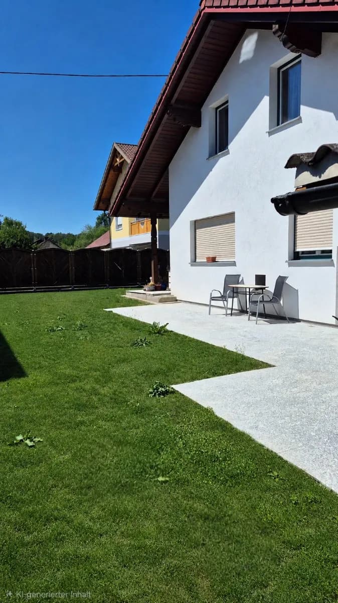 5-Zimmer-Haus mieten in Braunau am Inn – 126 m², € 1.250 – Bild 20 von 26