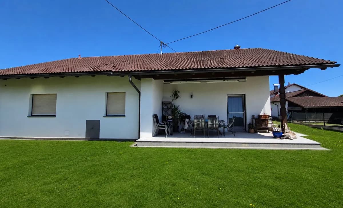 5-Zimmer-Haus mieten in Braunau am Inn – 126 m², € 1.250 – Bild 21 von 26