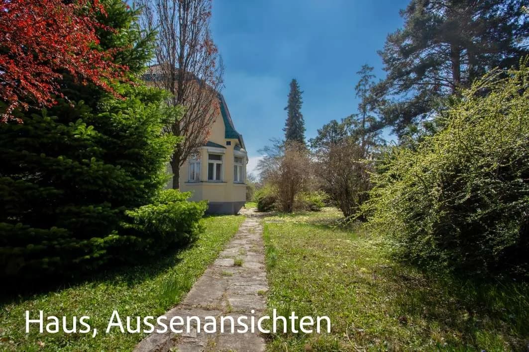 6-Zimmer-Haus kaufen in Baden – 123 m², € 790.000 – Bild 3 von 20