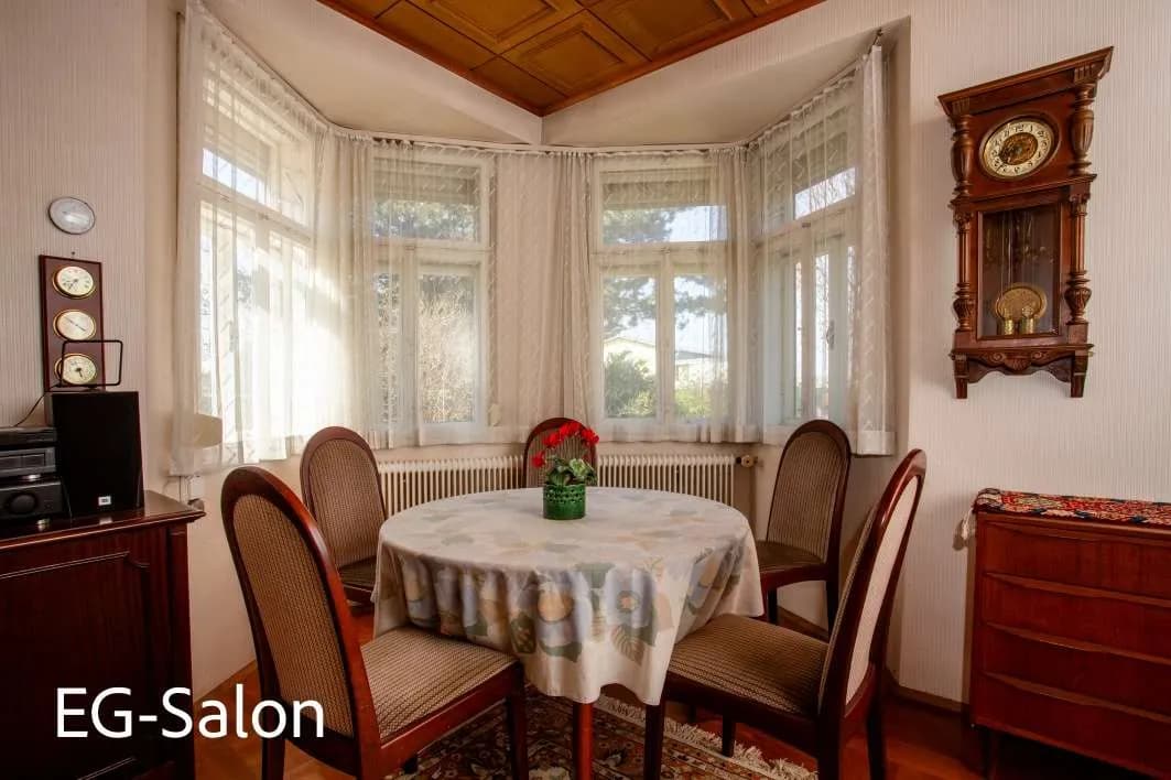 6-Zimmer-Haus kaufen in Baden – 123 m², € 790.000 – Bild 6 von 20