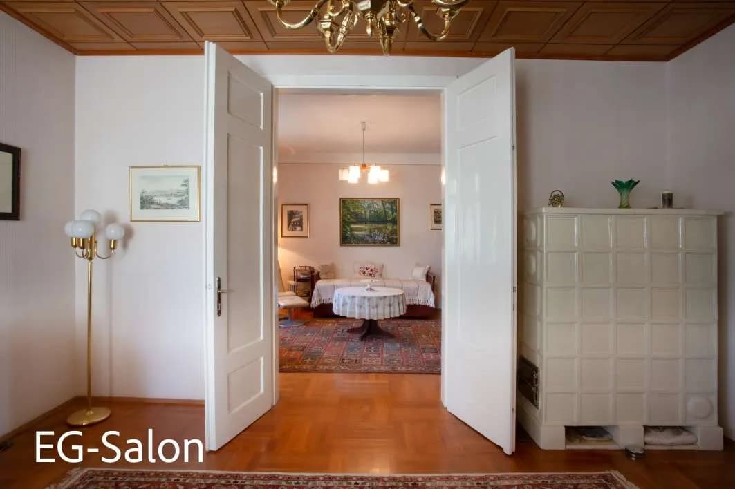 6-Zimmer-Haus kaufen in Baden – 123 m², € 790.000 – Bild 7 von 20