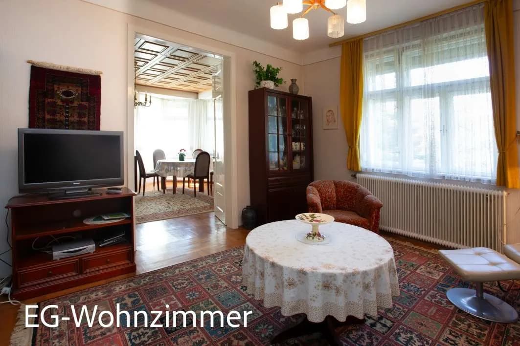 6-Zimmer-Haus kaufen in Baden – 123 m², € 790.000 – Bild 8 von 20