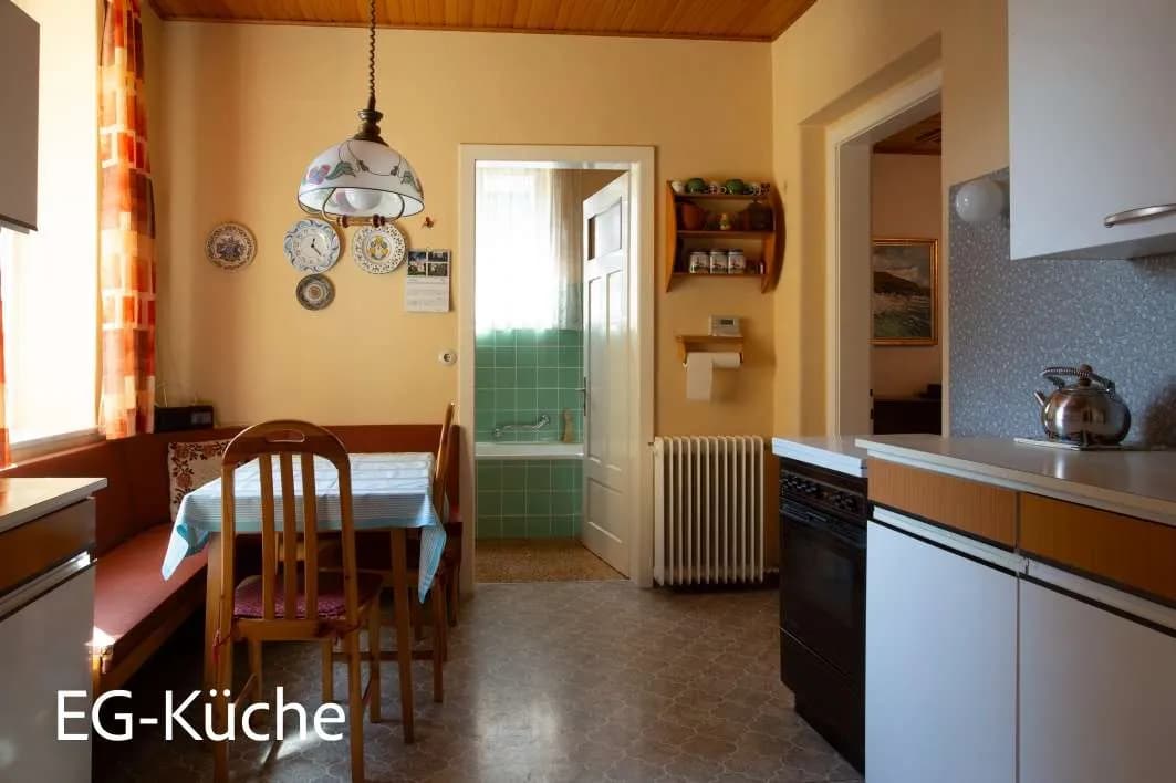 6-Zimmer-Haus kaufen in Baden – 123 m², € 790.000 – Bild 11 von 20