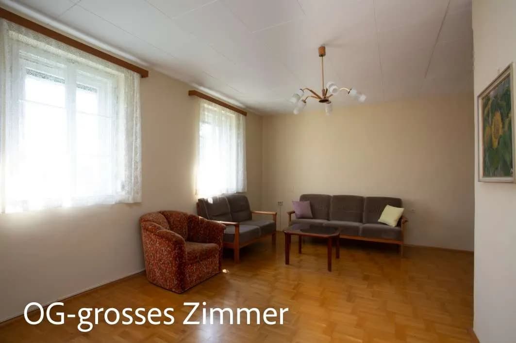 6-Zimmer-Haus kaufen in Baden – 123 m², € 790.000 – Bild 13 von 20