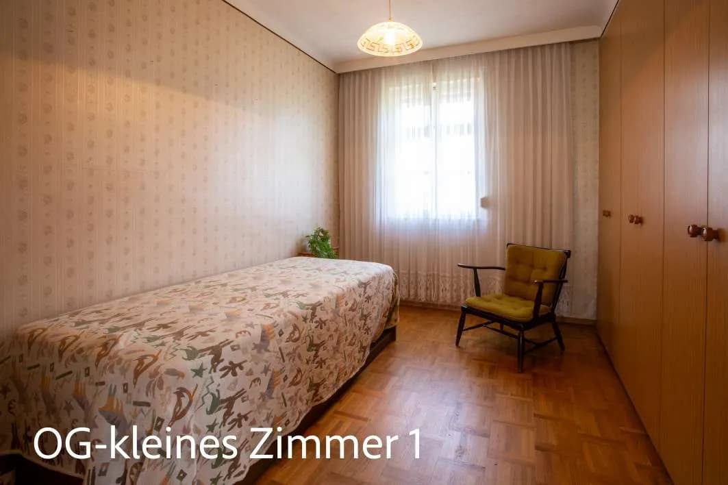 6-Zimmer-Haus kaufen in Baden – 123 m², € 790.000 – Bild 14 von 20