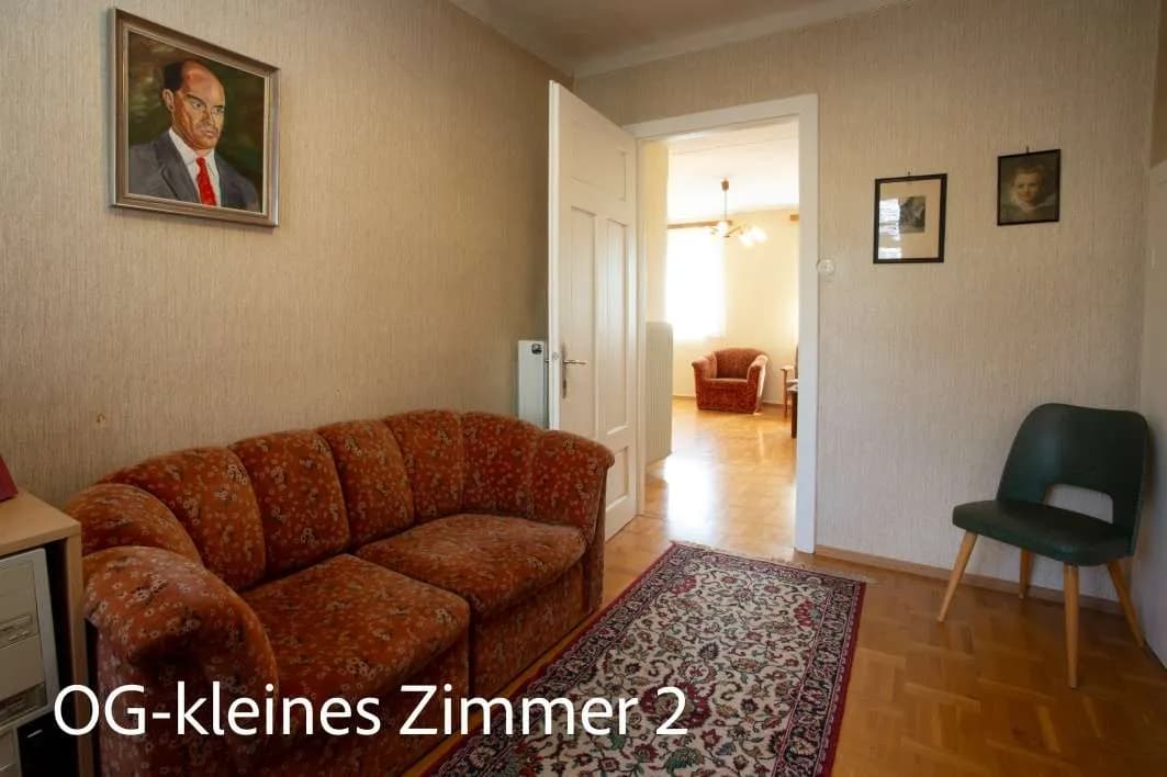 6-Zimmer-Haus kaufen in Baden – 123 m², € 790.000 – Bild 15 von 20