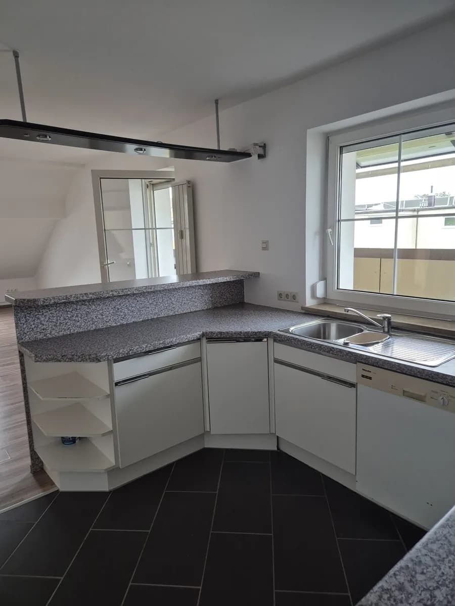 4-Zimmer-Wohnung mieten in Schärding – 68 m², € 660 – Bild 1 von 10