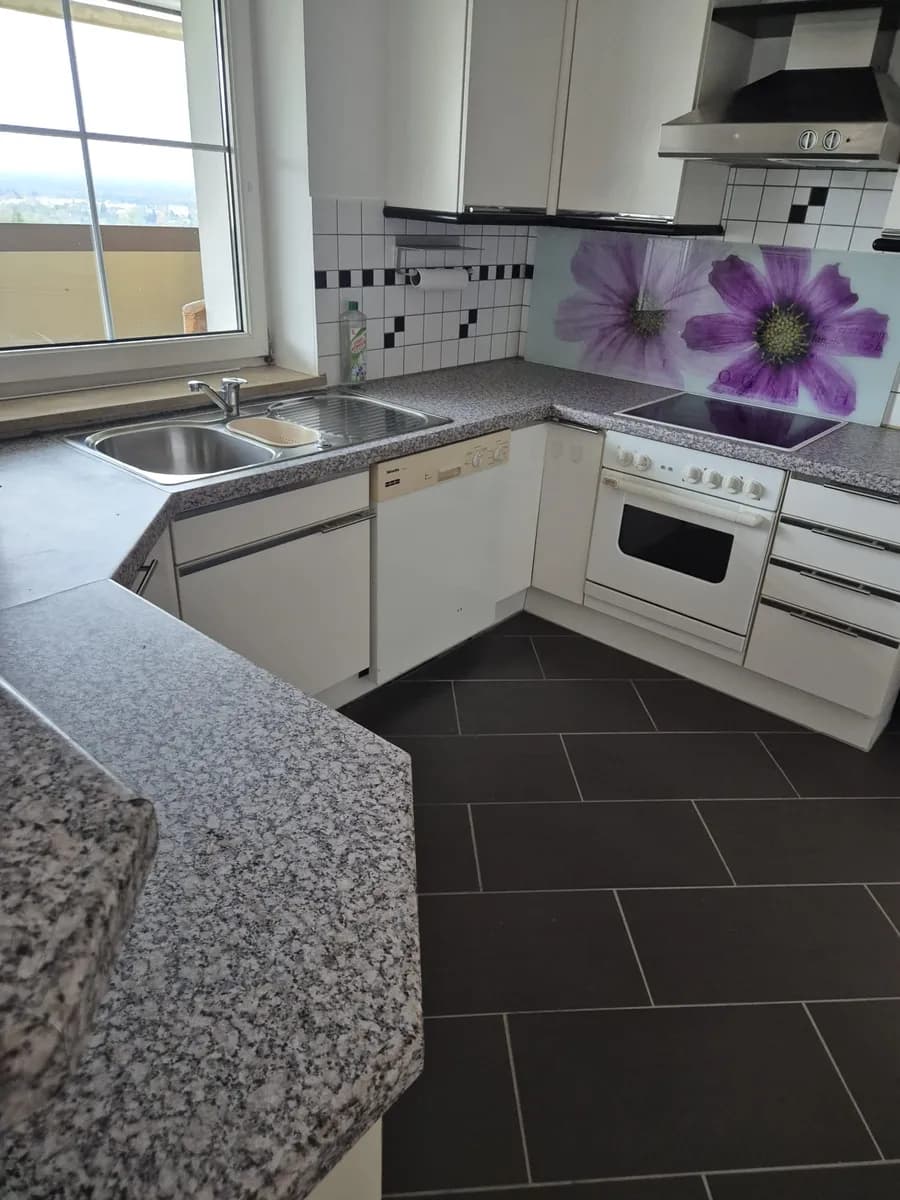 4-Zimmer-Wohnung mieten in Schärding – 68 m², € 660 – Bild 2 von 10