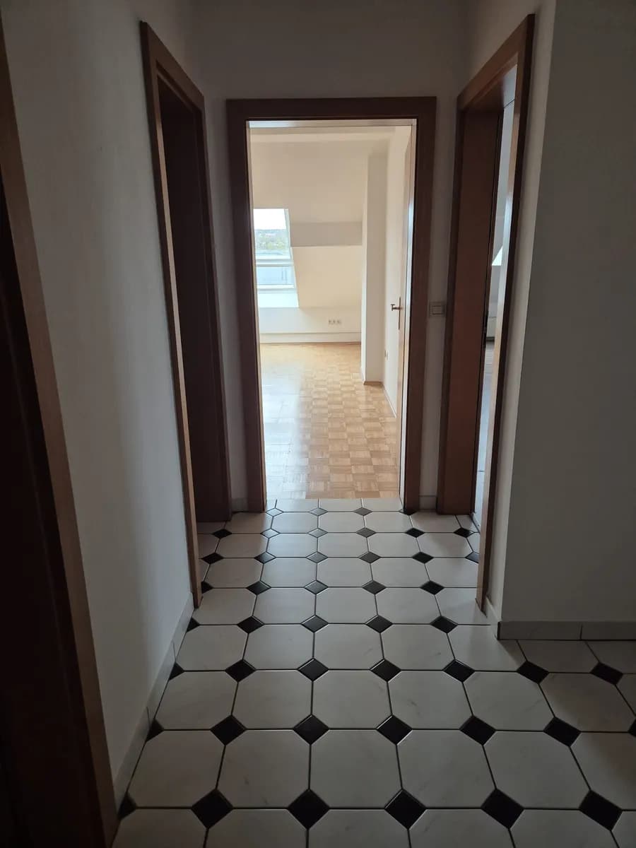 4-Zimmer-Wohnung mieten in Schärding – 68 m², € 660 – Bild 4 von 10