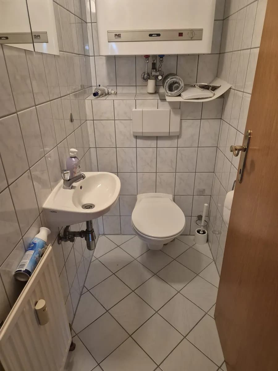 4-Zimmer-Wohnung mieten in Schärding – 68 m², € 660 – Bild 5 von 10