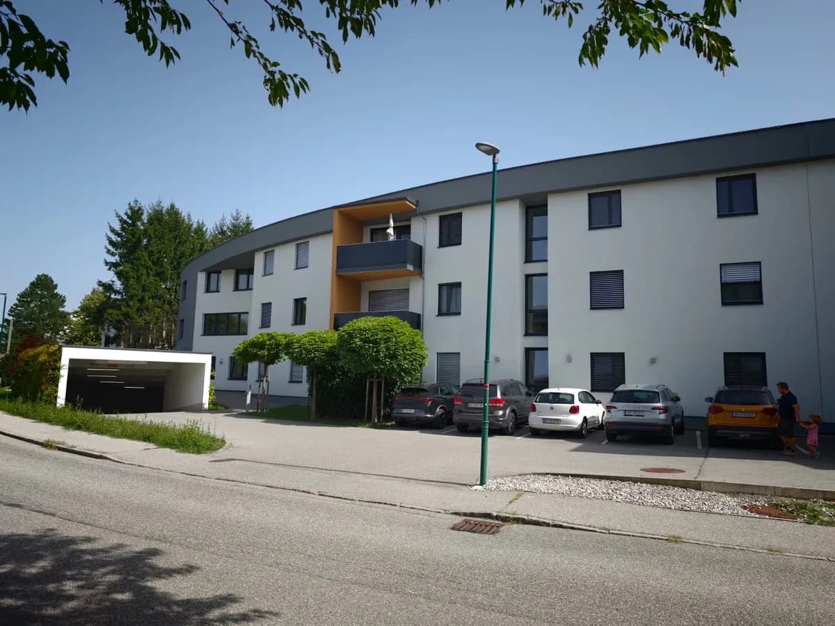 5-Zimmer-Wohnung kaufen in Steyr-Land – 107 m², € 350.000 – Bild 1 von 15