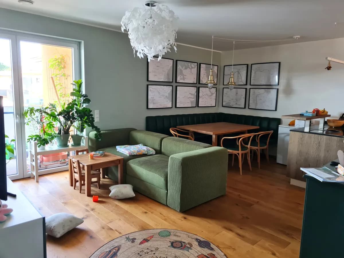 5-Zimmer-Wohnung kaufen in Steyr-Land – 107 m², € 350.000 – Bild 3 von 15