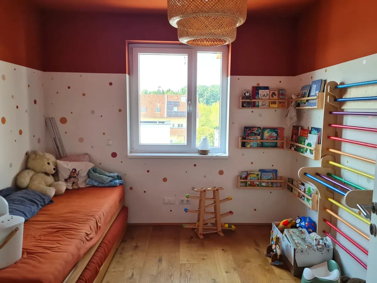 5-Zimmer-Wohnung kaufen in Steyr-Land – 107 m², € 350.000 – Bild 6 von 15