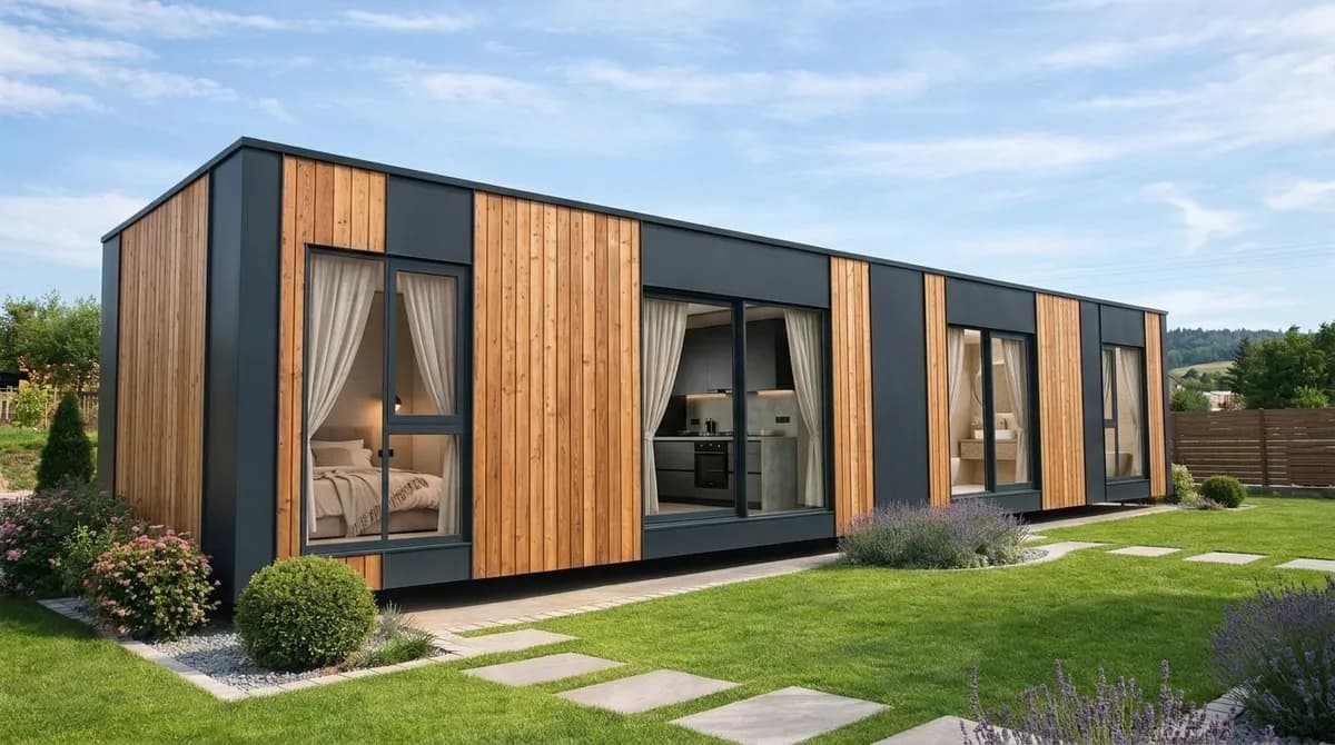 2-Zimmer-Haus kaufen in Graz – 50 m², € 144.000