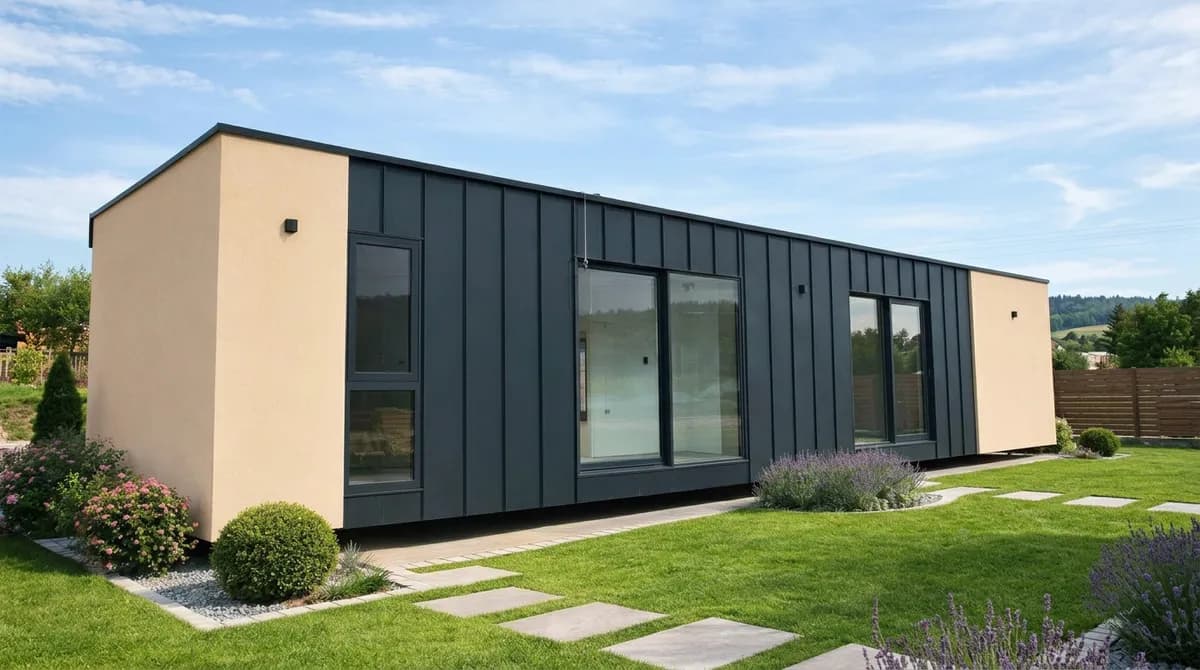 2-Zimmer-Haus kaufen in Graz – 50 m², € 144.000 – Bild 3 von 27