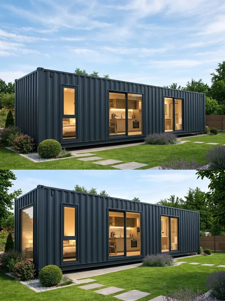 2-Zimmer-Haus kaufen in Graz – 50 m², € 144.000 – Bild 4 von 27